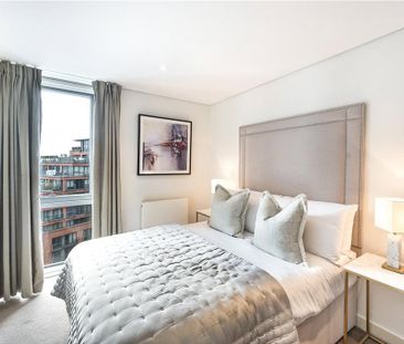 3 bedroom apartment to rent - Photo 5