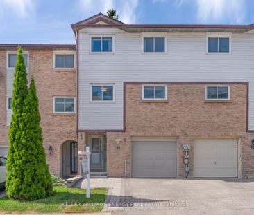 For Lease - 1330 Trowbridge Drive Unit# 74, Oshawa, Ontario - Photo 5