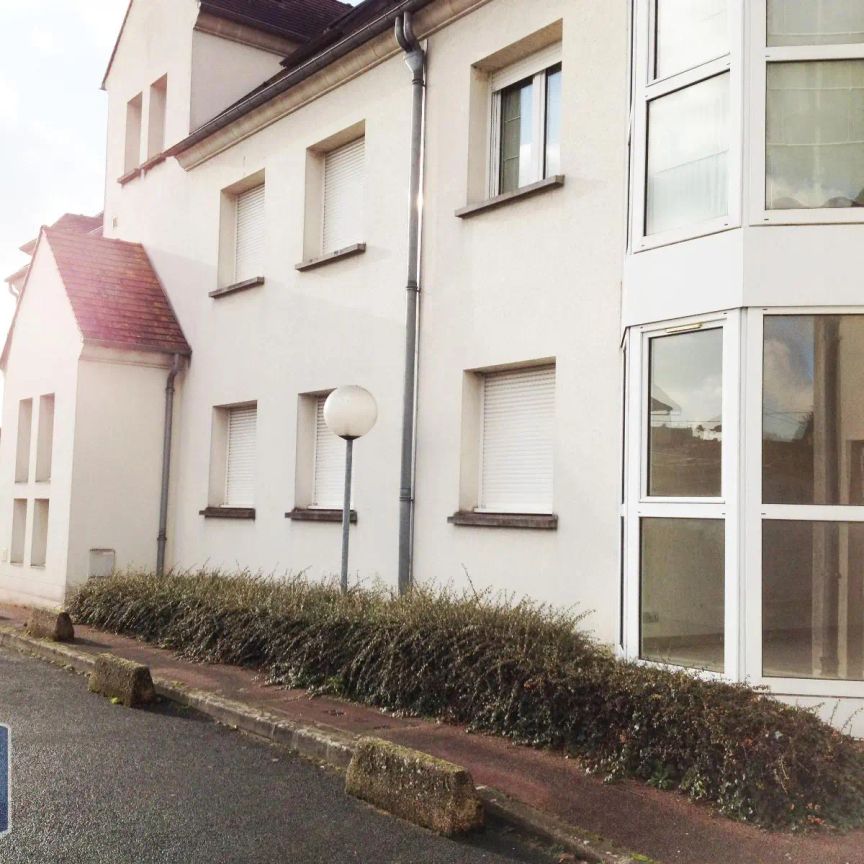 Appartement à louer 1 pièce 35.99m² - Photo 2