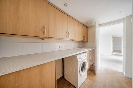 4 bedroom house to rent - Photo 4