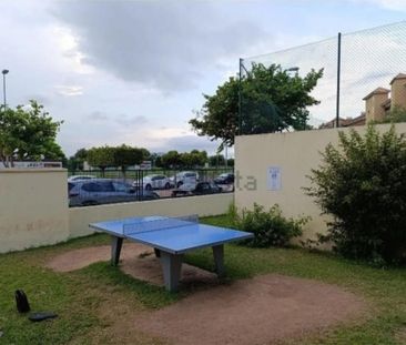 Piso de alquiler en Carrer Jaume I, 8, Canet d'En Berenguer - Photo 1