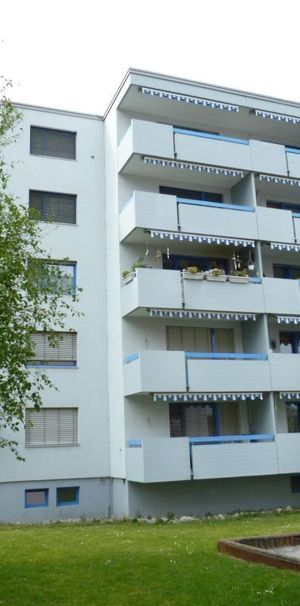 Spacious 3.5 room apartment for rent - Foto 2