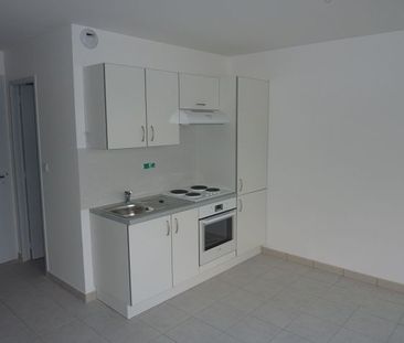 Location Appartement 2 pièces 35m² LA FLECHE 72200 - Photo 1