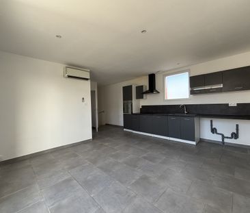 Appartement T3 - Poussan - Photo 5
