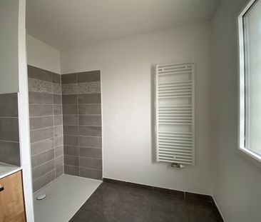 Appartement 2 pièces - Photo 1