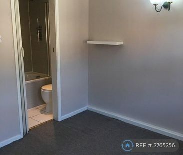 1 bedroom maisonette to rent - Photo 2