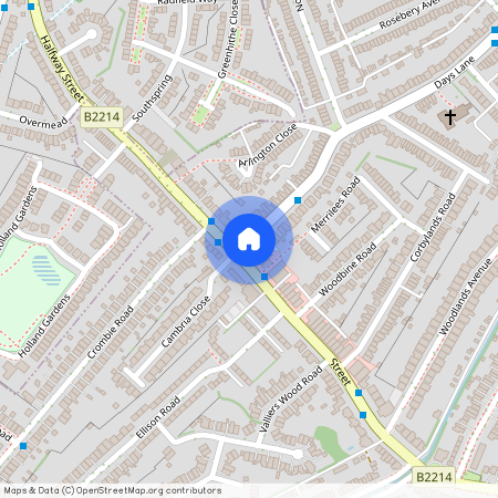 198 Halfway Street, Kent DA15