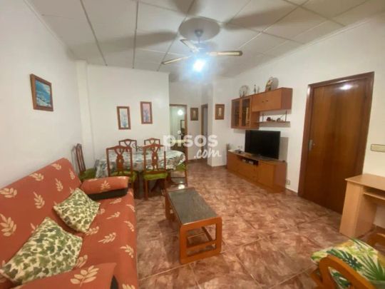 Casa en alquiler en Calle de Jacinto Benavente - Photo 1
