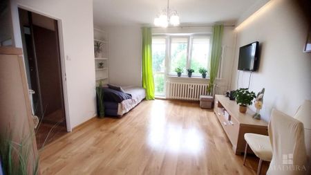 MIESZKANIE na WYNAJEM - Photo 4