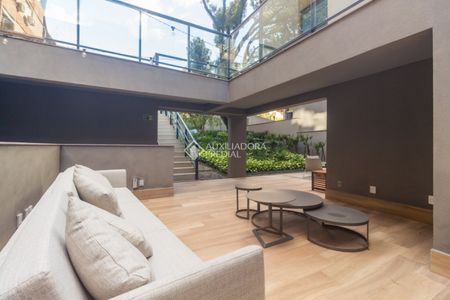 Kitnet com 1 quarto e 44m² para alugar em Mont Serrat, Porto Alegre. - Foto 3