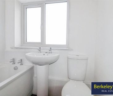 2 bedroom terraced house to rent - Photo 6