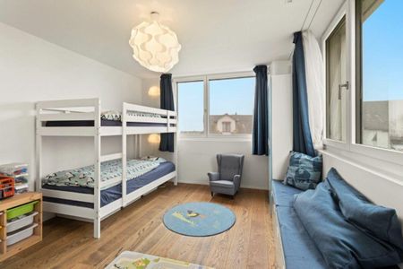 Modern, grosszügig mit Südterrasse - Photo 5