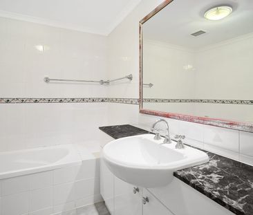 45/252 Willoughby Road, Naremburn NSW 2065 - Apartment For Rent | D... - Photo 5