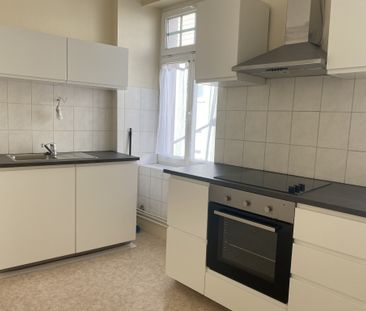 Location Appartement 4 pièces 94m² SARREBOURG 57400 - Photo 1