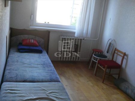 Kiadó jó állapotú panel lakás - Kecskemét - Fotó 5