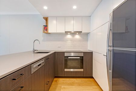 148 Elizabeth Street, Sydney NSW 2000 - Apartment For Rent | Domain - Photo 4