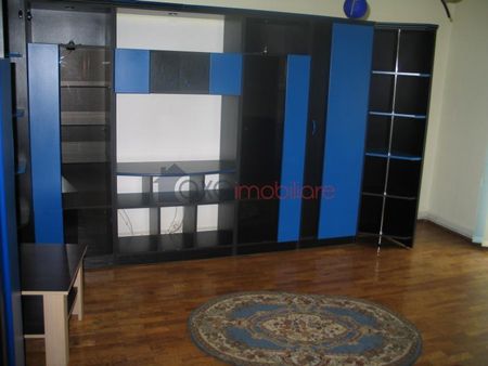 Apartament 3 camere de inchiriat in Cluj-Napoca, Manastur ID 609 - Fotografie 2