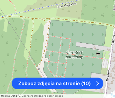 Mieszkanie do wynajęcia, 20 m², 1 pokój Białystok Skorupy – zdjęcie 1