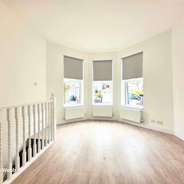 Umfreville Road, Haringey, N4 - Photo 1