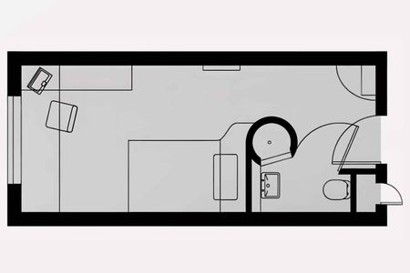 Silver Ensuite Lower Level - Photo 4