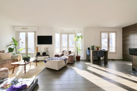 Appartement à louer à Paris 16Ème - Photo 3