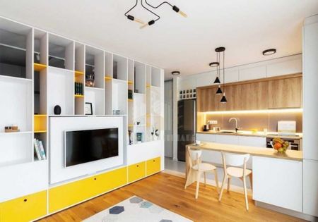 Garsoniera premium Cosmopolit Mihai Viteazu 6 - Fotografie 2