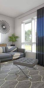 Le Sir Wilfrid | 3 ½ et 4 ½ récents à louer, Saint-Lin - Photo 3