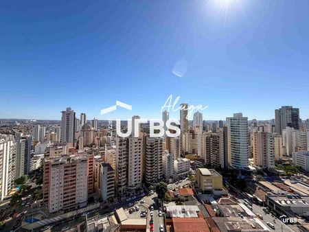 Apartamento, 133 m², 3 qts, 4 banh., 2 vagas, Setor Oeste - Foto 2