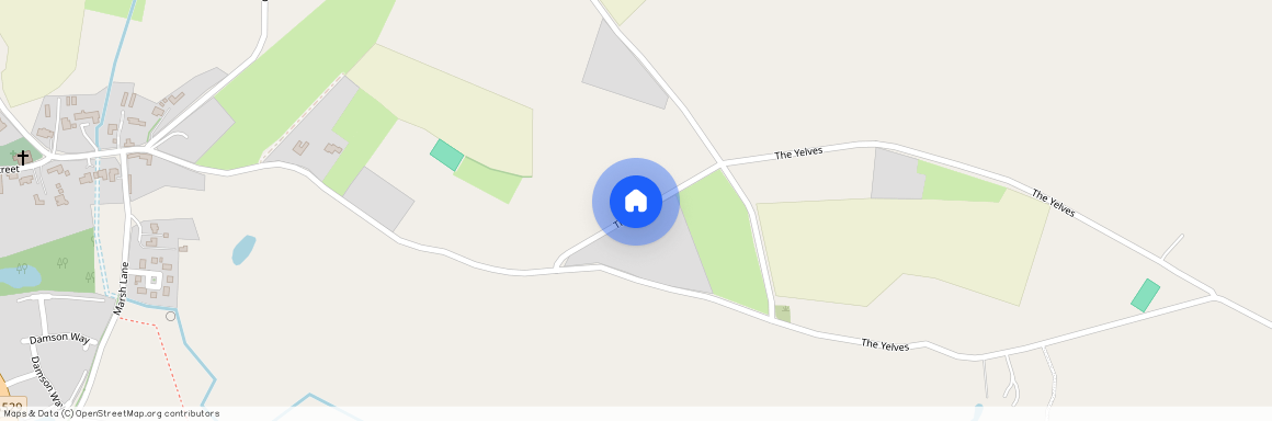 The Yelves, Hinstock, Market Drayton