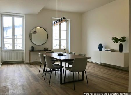 Location Appartement 2 pièces 52m² COGNAC 16100 - Photo 2