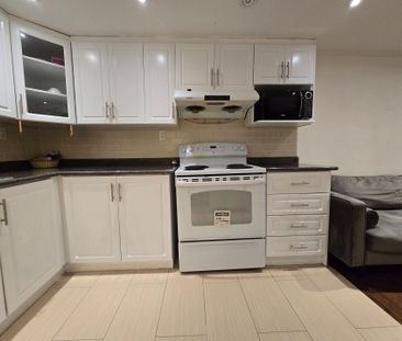 For Lease - 610 Mclevin Avenue Unit# Bsmt, Toronto, Ontario - Photo 5