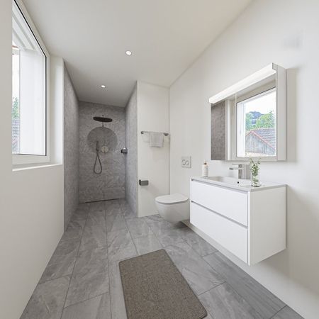 2.5-Zimmer-Neubauwohnung zum Wohlfühlen - Foto 3