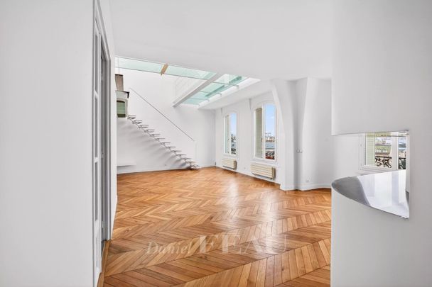 Tout savoir sur cet appartement dans le quartier Val de Grace, à Paris 5ème - Photo 1