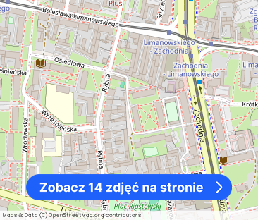 Do wynajęcia: przytulna kawalerka w Łodzi, tuż obok Manufaktury! - Zdjęcie 1