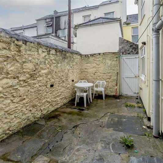 Waterloo Street, Plymouth, PL4 - Photo 1