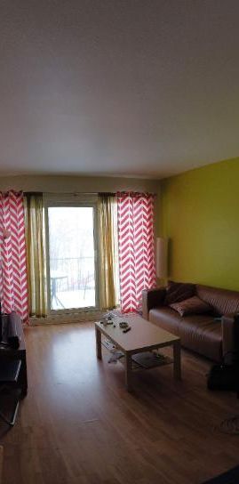 1 CH - 1 SDB - Québec - $997 /mo - Photo 1