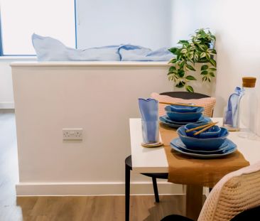 Super Elite Studio - Accessible - Photo 1