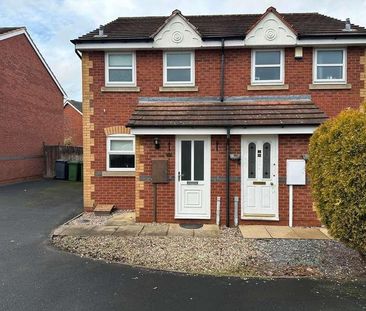 Celandine, Tamworth, B77 - Photo 6