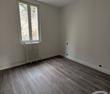Location Appartement 3 pièces 63m² RIOM 63200 - Photo 3