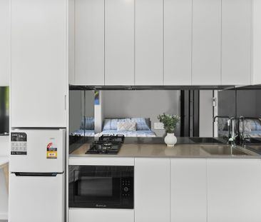 Furnished Studio Apartment - Utilities Included - Photo 4