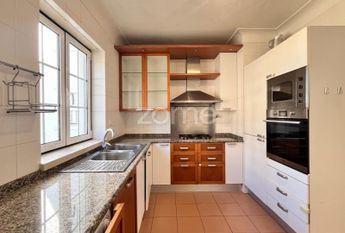 Apartamento T3 em Coimbra