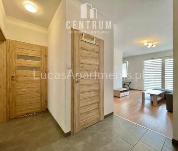 Mieszkanie Lublin Śródmieście powierzchnia 60.0 m² C303-WM-88032 - Zdjęcie 1