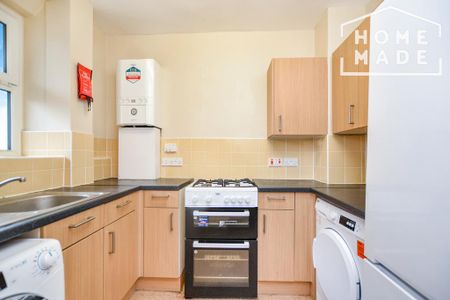 3 bedroom flat to rent - Photo 5