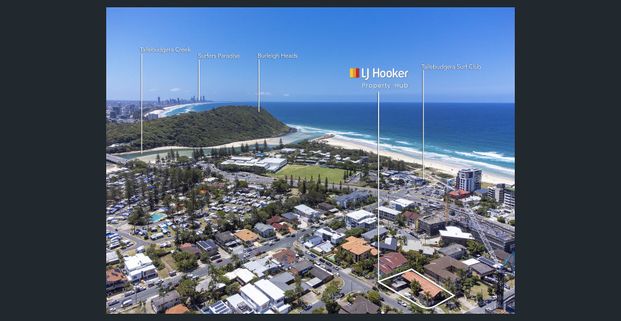Coastal Charm Near the Tallebudgera Waterfront! - Photo 1