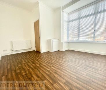3 bedroom terraced house to rent - Photo 5