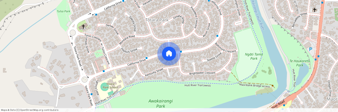 52 California Drive, Totara Park, Upper Hutt