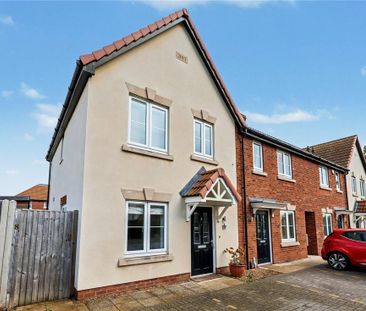 2 bedroom end of terrace house to rent - Photo 4