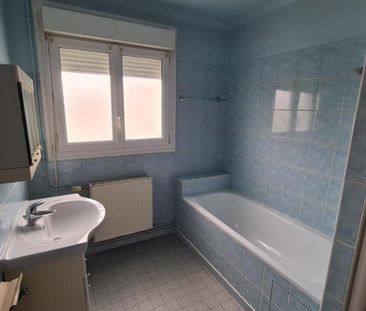 Appartement T2 Geneslay dans une petite copropriété - Photo 3