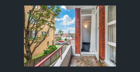 Coastal Two Bedroom Apartment with Balcony and Parking - Photo 5