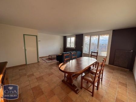 Location Appartement 3 pièces 71m² LA RICHE 37520 - Photo 2